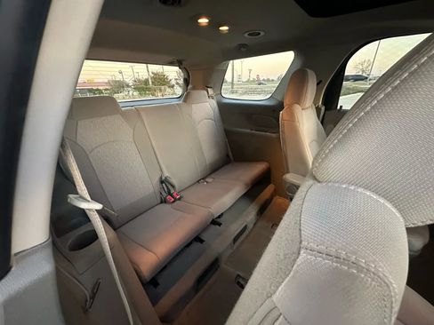 Used 2016 GMC Acadia SLE image 20