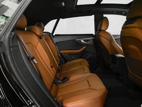 New 2026 Audi Q8 Prestige AWD/4WD image 21
