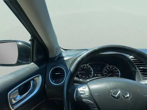 Used 2017 INFINITI QX60 Luxe w/ Premium Plus Package AWD/4WD image 26