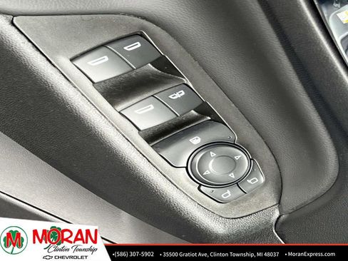 Certified 2024 Chevrolet Equinox LT image 15