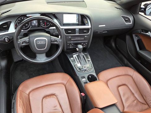 Used 2011 Audi A5 2.0T Premium Plus AWD/4WD image 32