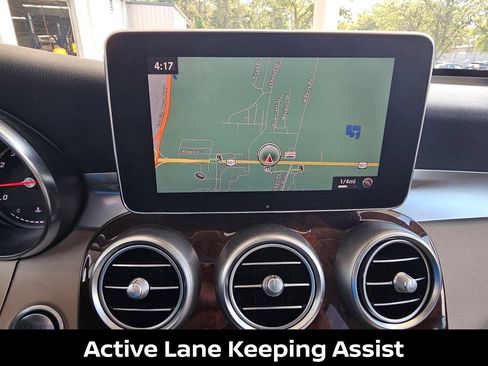 Used 2018 Mercedes-Benz GLC 300 4MATIC image 26