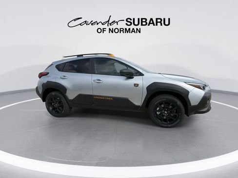 New 2026 Subaru Crosstrek 2.5i Wilderness AWD/4WD image 9