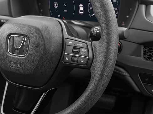 Certified 2025 Honda Accord SE image 42