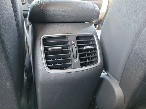 Used 2018 Hyundai Tucson Limited w/ Cargo Package FWD image 17