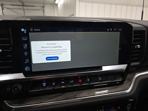 New 2026 Chevrolet Silverado 2500 LTZ w/ LTZ Plus Package image 13