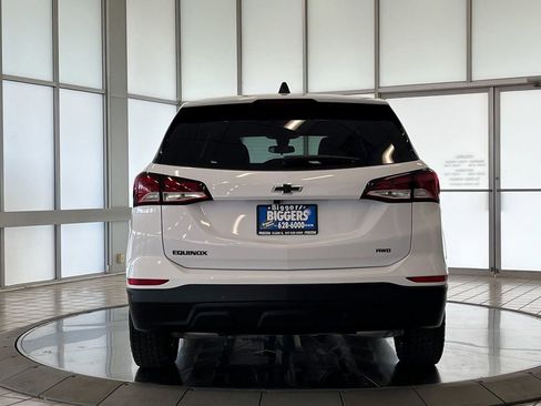 Used 2023 Chevrolet Equinox LS w/ LS Convenience Package image 6