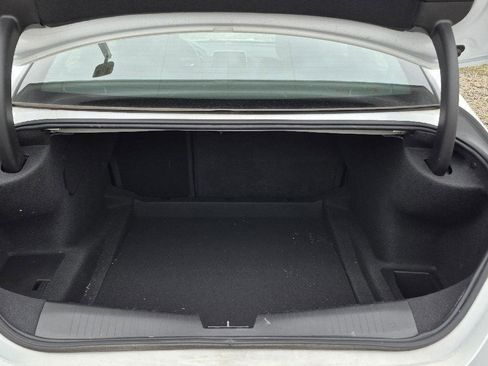 Used 2023 Cadillac CT4 Luxury w/ Sun And Sound Package image 5