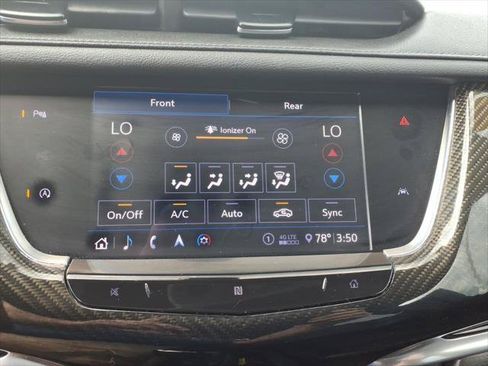 Used 2020 Cadillac XT6 Sport AWD/4WD image 20