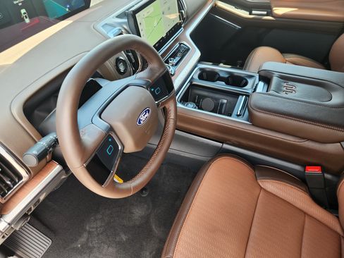 New 2027 Ford Expedition Max King Ranch AWD/4WD image 10