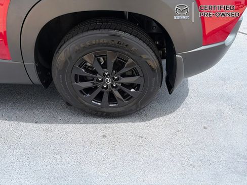 Used 2025 MAZDA CX-50 AWD 2.5 Hybrid w/ Weather Package image 17