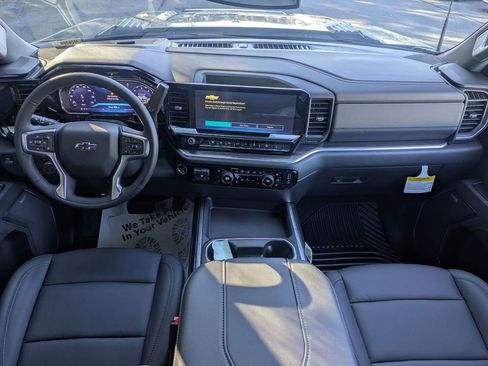 New 2026 Chevrolet Silverado 2500 LTZ w/ Trail Boss Package image 29