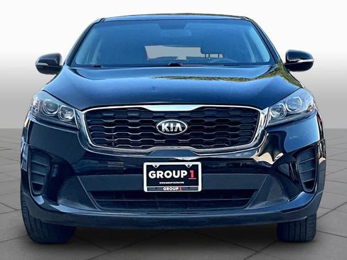 Used 2019 Kia Sorento L FWD image 4