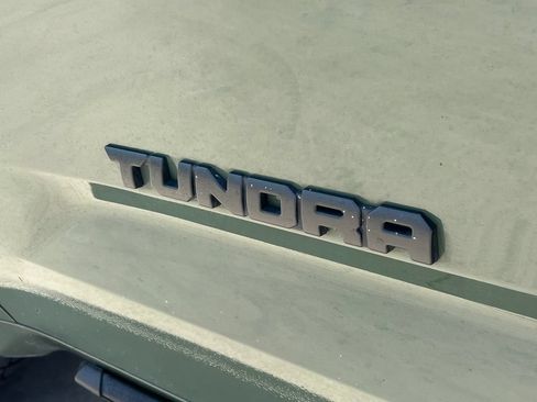 Used 2023 Toyota Tundra SR5 AWD/4WD image 16