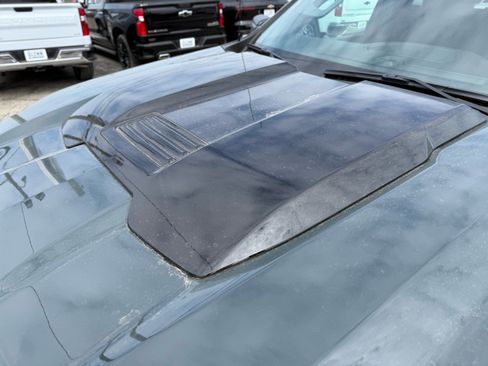 New 2026 Chevrolet Silverado 1500 Custom Trail Boss image 12