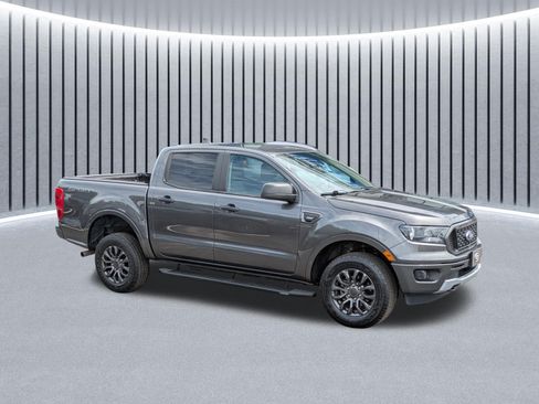 Used 2020 Ford Ranger XLT w/ Equipment Group 301A Mid RWD image 20