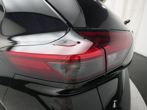 Certified 2025 Nissan Rogue Rock Creek w/ Rock Creek Premium Package image 33