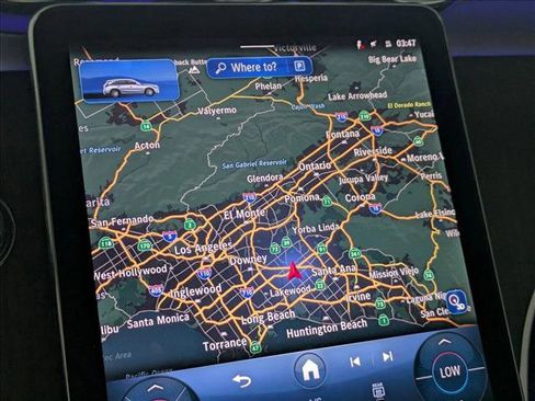 New 2026 Mercedes-Benz GLC 300 image 14