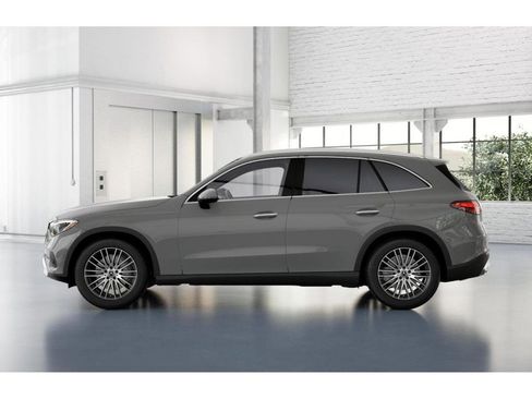 New 2026 Mercedes-Benz GLC 300 4MATIC image 34