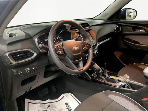 Used 2023 Chevrolet TrailBlazer LT image 17