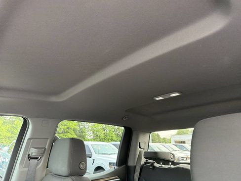 Used 2025 Chevrolet Silverado 1500 LT AWD/4WD image 28