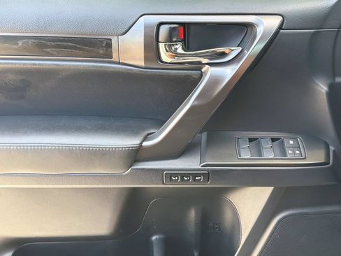 Used 2022 Lexus GX 460 AWD/4WD image 29