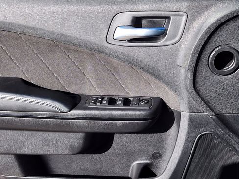 Used 2021 Dodge Charger R/T w/ Blacktop Package image 6