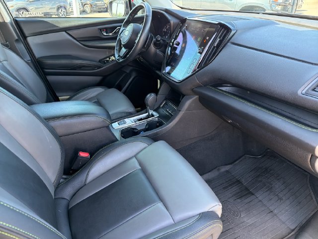 Used 2023 Subaru Ascent Onyx Edition AWD/4WD image 24