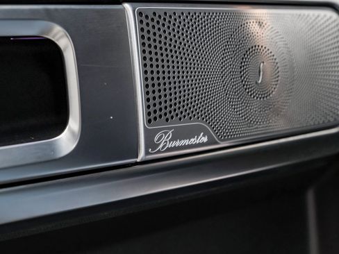 Used 2024 Mercedes-Benz G 550 image 35