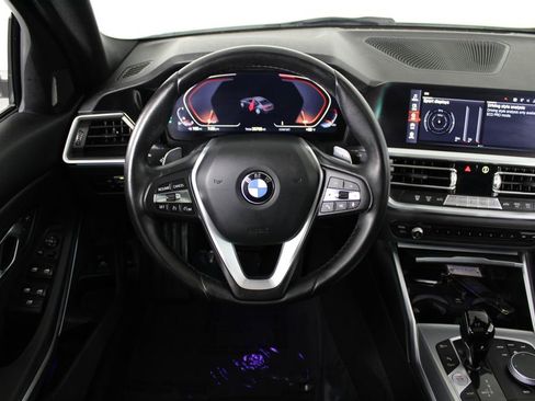 Used 2022 BMW 330i Sedan image 6