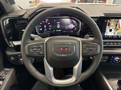 New 2026 GMC Sierra 1500 SLT w/ SLT Premium Plus Package AWD/4WD image 24