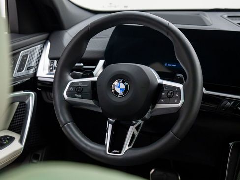 Certified 2025 BMW X2 xDrive28i w/ Premium Package image 10