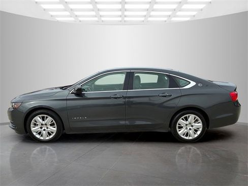 Used 2018 Chevrolet Impala LS image 7
