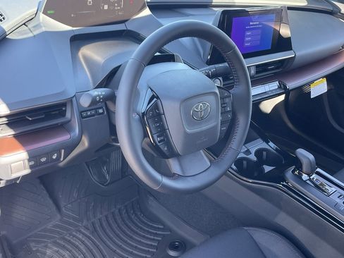 New 2026 Toyota Prius Plug-In Hybrid image 11