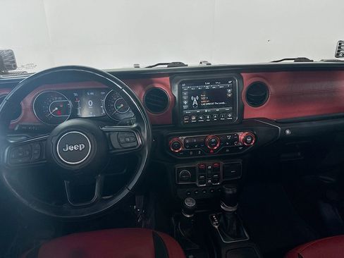 Used 2021 Jeep Gladiator Sport AWD/4WD image 22