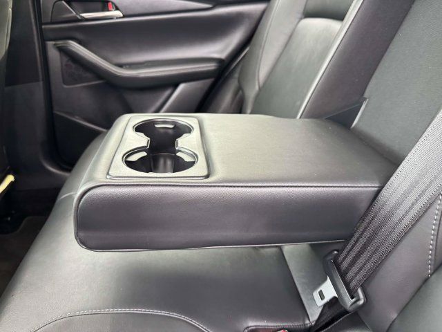 Used 2024 MAZDA CX-30 AWD 2.5 S w/ Preferred Package image 10