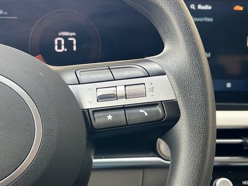 Certified 2025 Hyundai Tucson SEL FWD image 30