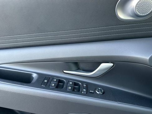 New 2026 Hyundai Elantra Blue image 8