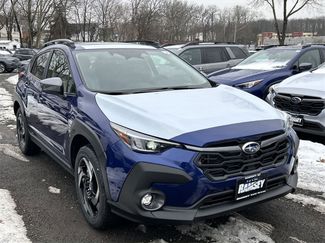 New 2026 Subaru Crosstrek 2.5i Limited video 1
