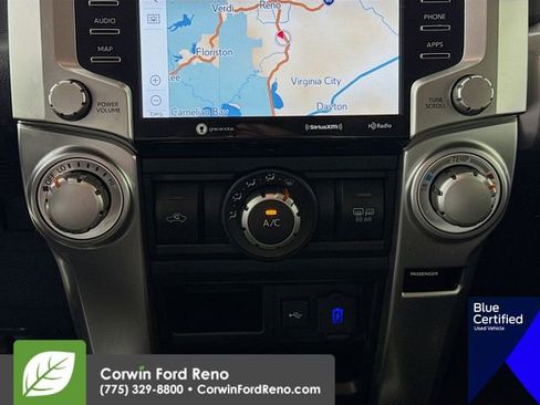 Used 2021 Toyota 4Runner SR5 image 19