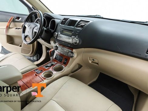 Used 2008 Toyota Highlander Limited image 33