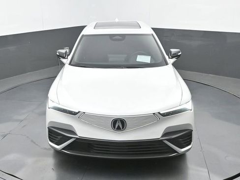 Used 2024 Acura ZDX A-Spec RWD image 29