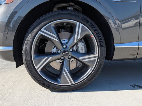 New 2026 Genesis GV80 3.5T Prestige image 9