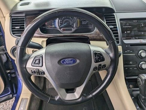 Used 2013 Ford Taurus Limited image 19