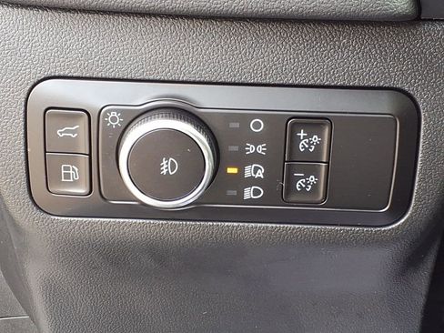 Used 2023 Ford Escape Platinum AWD/4WD image 14
