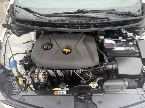 Used 2015 Kia Forte EX FWD image 21