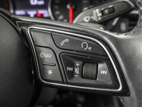 Used 2019 Audi A4 2.0T Premium w/ Convenience Package image 28