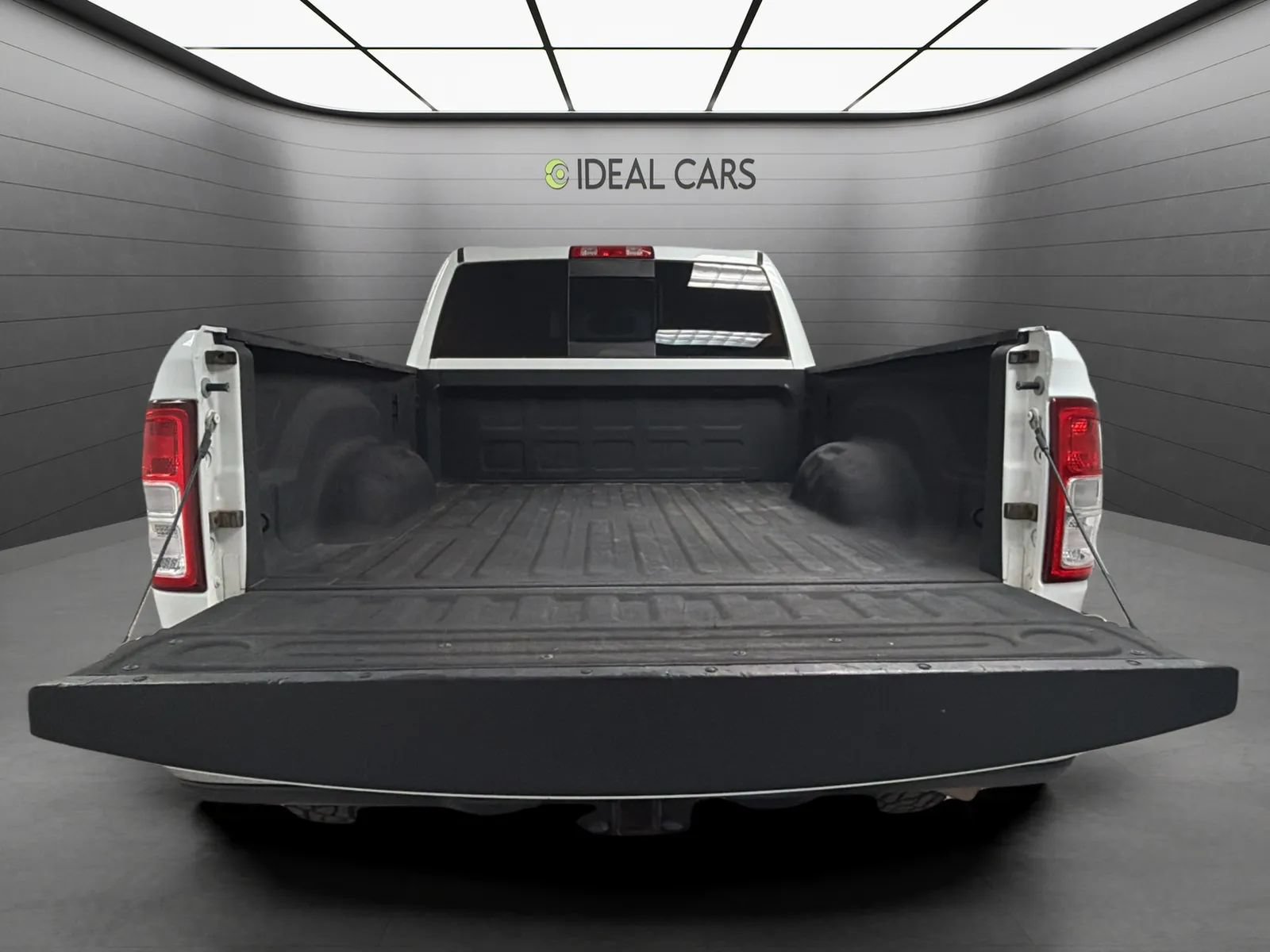 Used 2019 RAM 2500 Tradesman AWD/4WD image 20