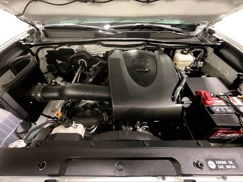 Used 2019 Toyota Tacoma TRD Pro image 10