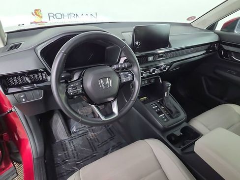 Used 2024 Honda CR-V EX-L image 20